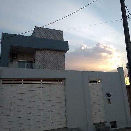 הוילה Pirenópolis Sobrado Piricharme מראה חיצוני תמונה
