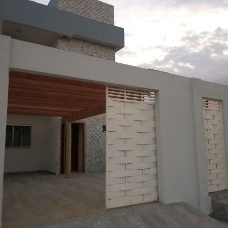 הוילה Pirenópolis Sobrado Piricharme מראה חיצוני תמונה