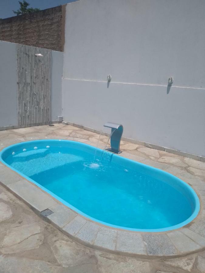הוילה Pirenópolis Sobrado Piricharme מראה חיצוני תמונה
